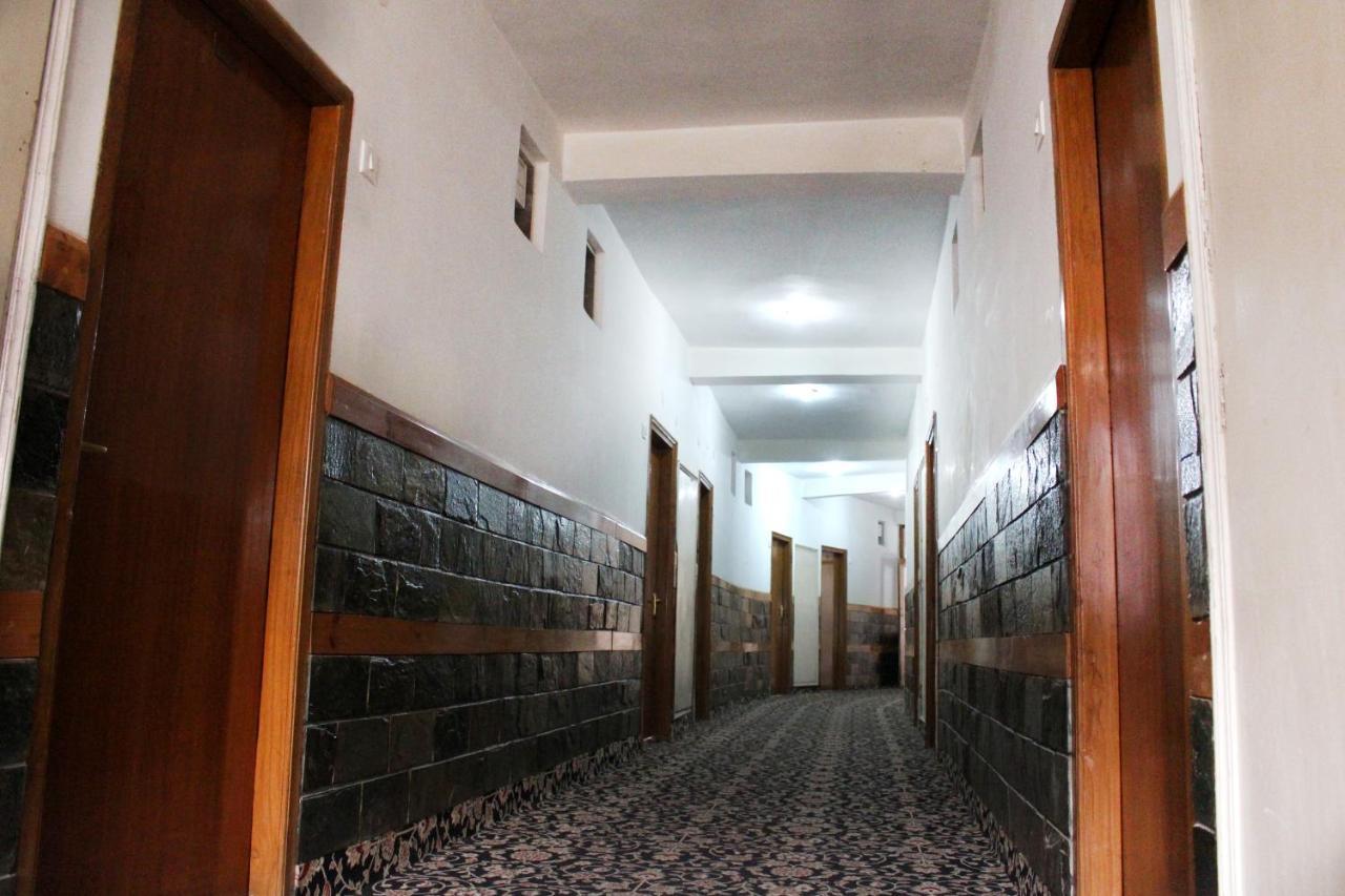 Hotel Vatika - The Riverside Resort Νταραμσάλα Εξωτερικό φωτογραφία